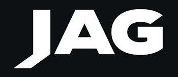 logo agence Jag Real Estate