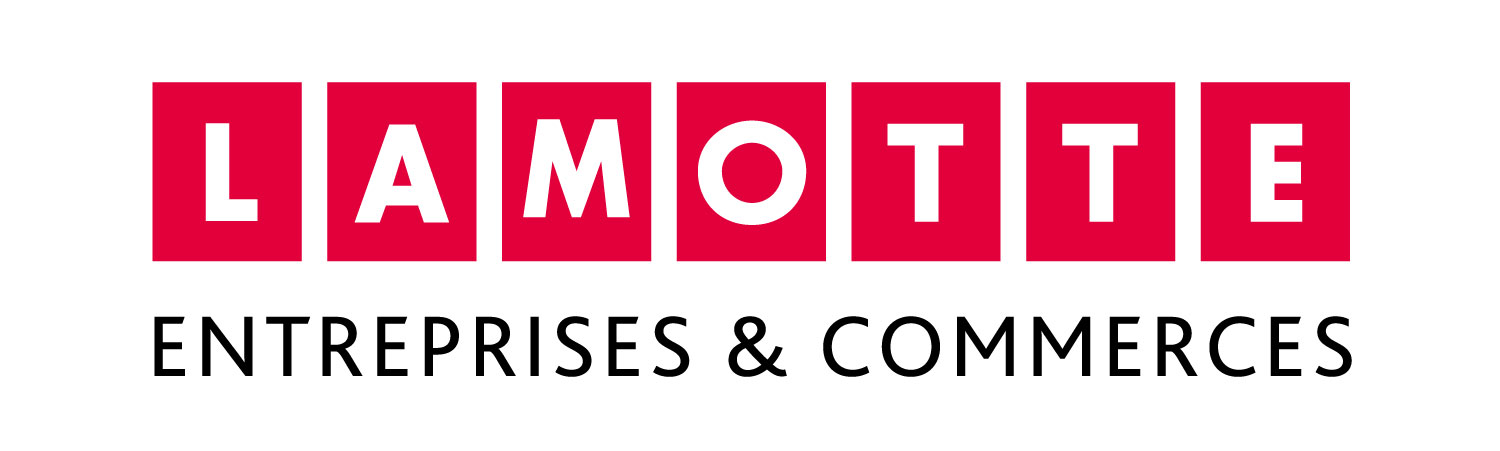 logo agence Lamotte Entreprises & Commerces