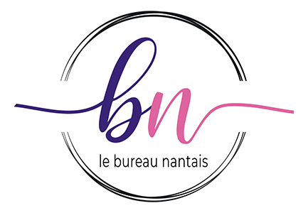 logo agence Le Bureau Nantais