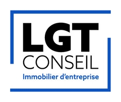 logo agence Lgt Conseil