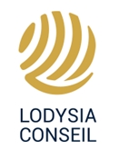 logo agence Lodysia Conseil