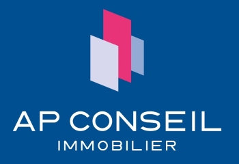 Logo AP CONSEIL Immo