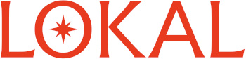 logo agence Lokal