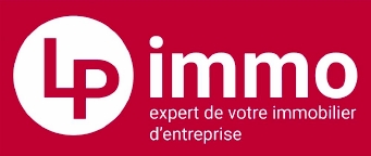 Logo LP Immo