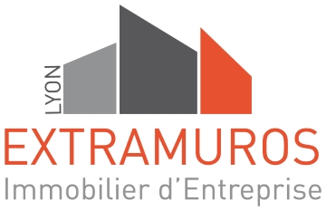 Logo LYON EXTRAMUROS