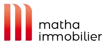 logo agence Matha Immobilier Fex