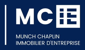 Logo agence MCIE