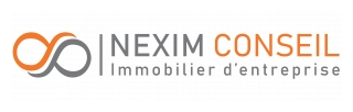 logo agence Nexim Conseil