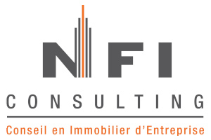 logo agence Nfi Consulting