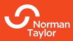 Logo agence NORMAN TAYLOR MONTPELLIER