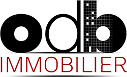 logo agence Odb Immobilier