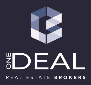 Logo ONE DEAL