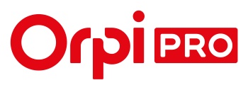 Logo ORPI IMMO ENTRE PRO