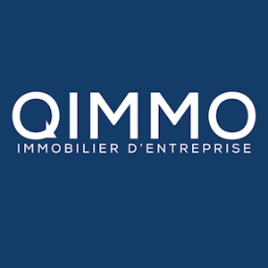 logo agence Qimmo