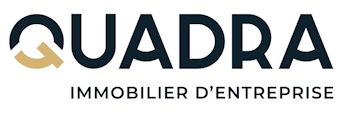 logo agence Quadra Transaction