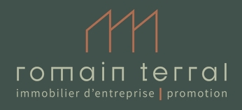 Logo agence ROMAIN TERRAL