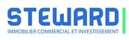 logo agence Sarl Steward Immobilier