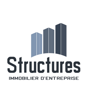 logo agence Structures
