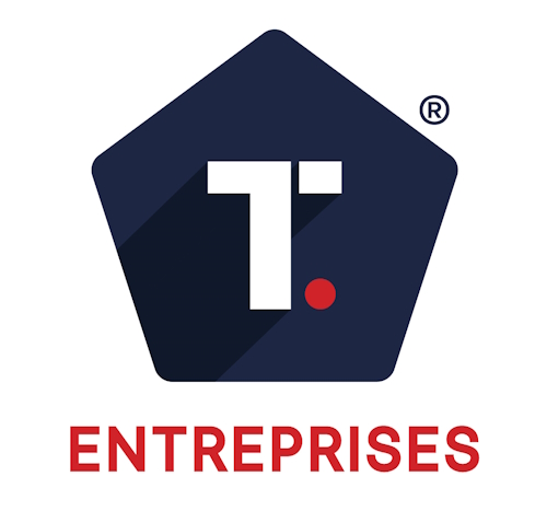 Logo agence THELENE