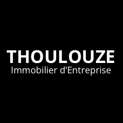 logo agence Thoulouze Immobilier