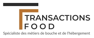 logo agence Transactions Food