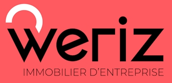 Logo agence WERIZ
