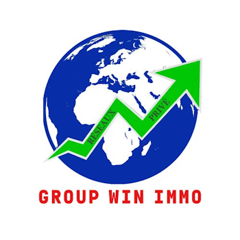 logo agence Win Immo