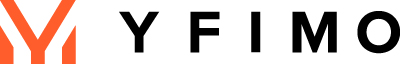 logo agence Yfimo