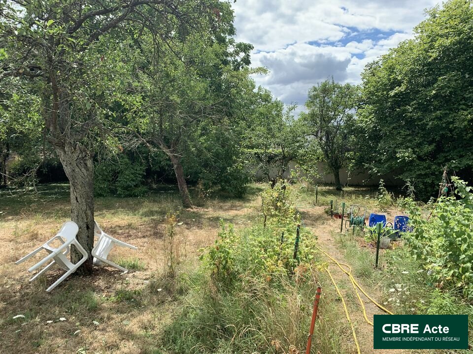 ACTE CBRE NANCY VENTE-TERRAIN-LAXOU-54