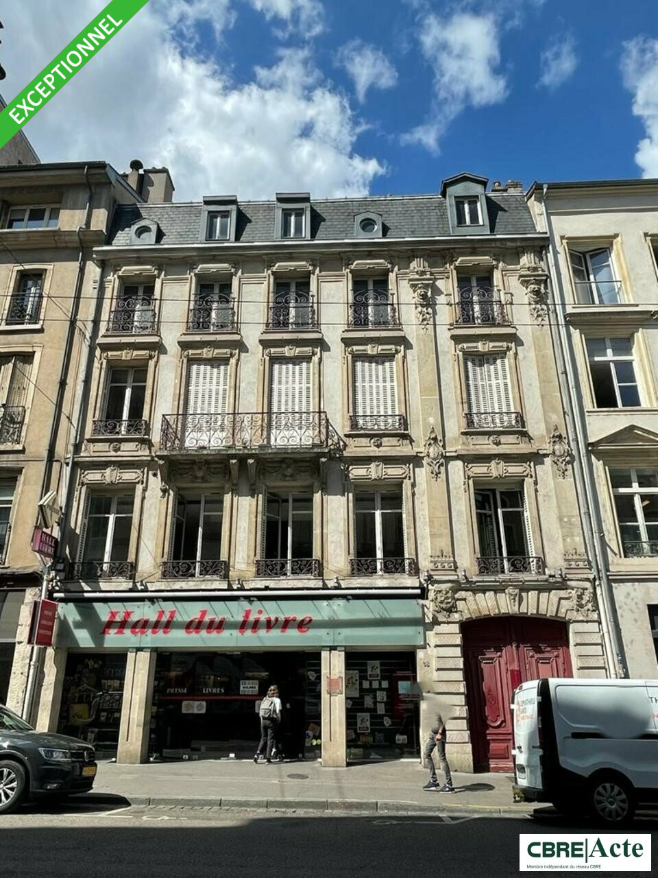 ACTE CBRE NANCY VENTE-LOCAL COMMERCIAL-NANCY-54