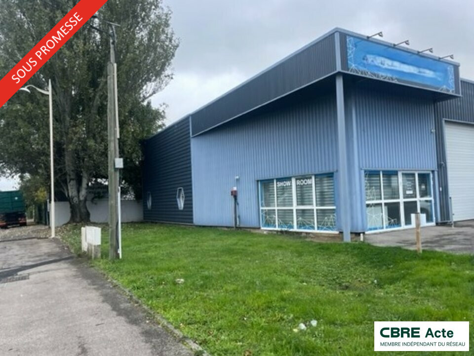 ACTE CBRE NANCY VENTE-LOCAL D'ACTIVITE-NANCY-54