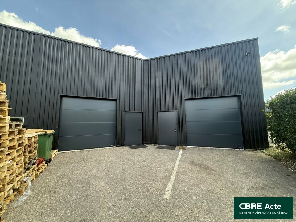 ACTE CBRE NANCY LOCATION-LOCAL D'ACTIVITE-PULNOY-54