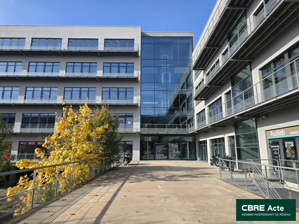ACTE CBRE NANCY LOCATION-BUREAUX-MAXEVILLE-54