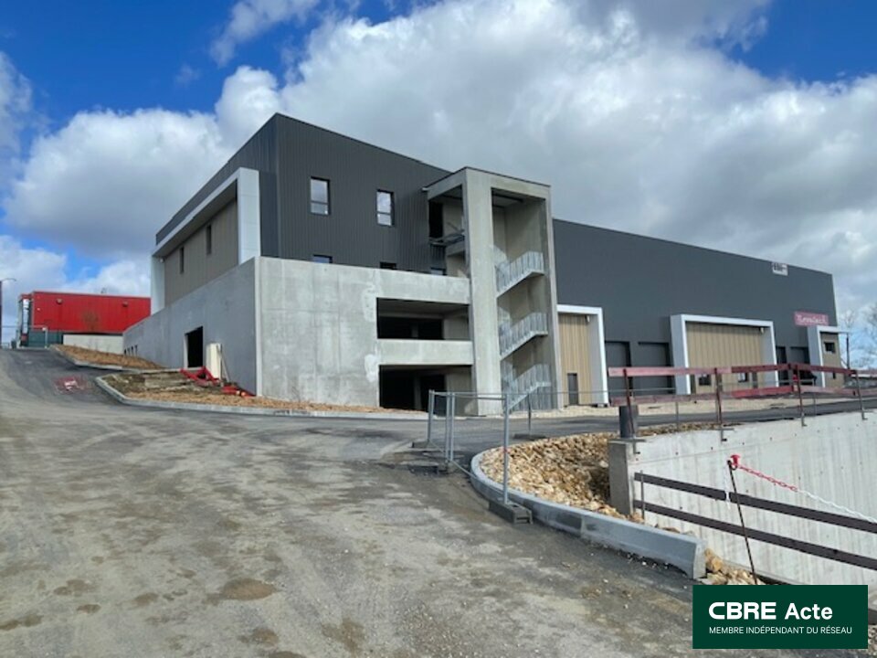 ACTE CBRE NANCY VENTE-LOCAL D'ACTIVITE-LUDRES-54