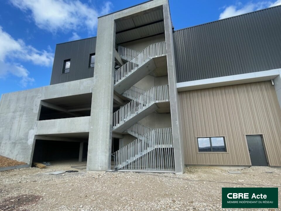 ACTE CBRE NANCY VENTE-LOCAL D'ACTIVITE-LUDRES-54