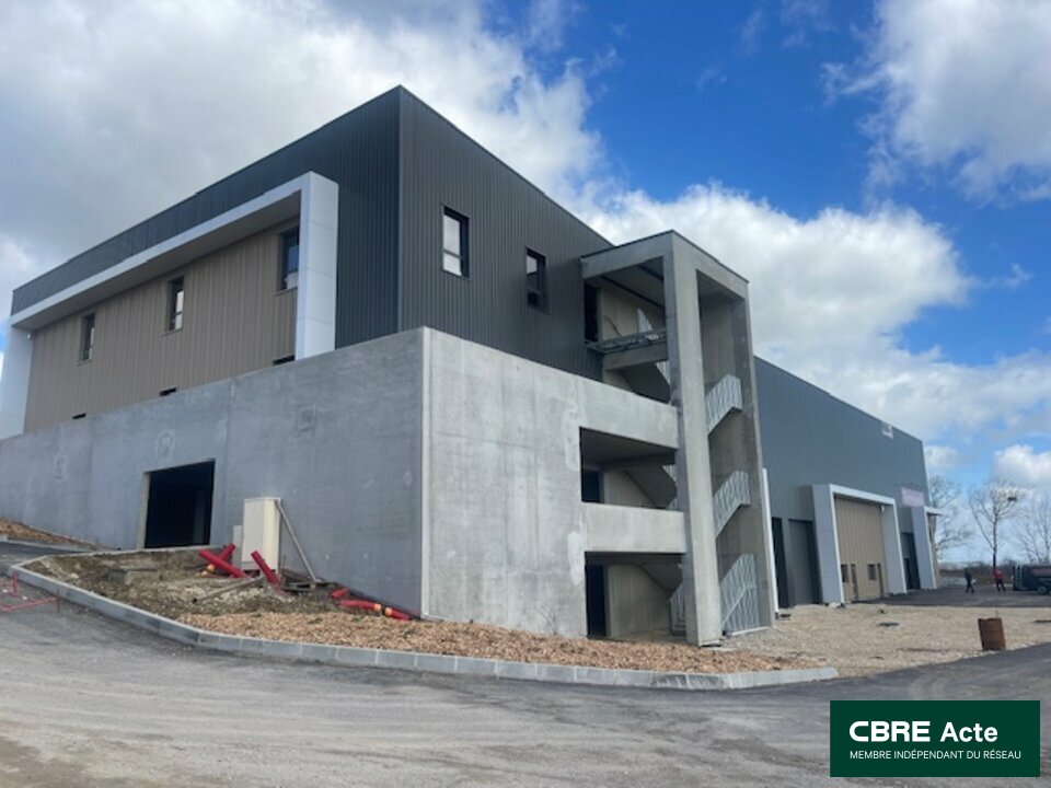 ACTE CBRE NANCY VENTE-LOCAL D'ACTIVITE-LUDRES-54