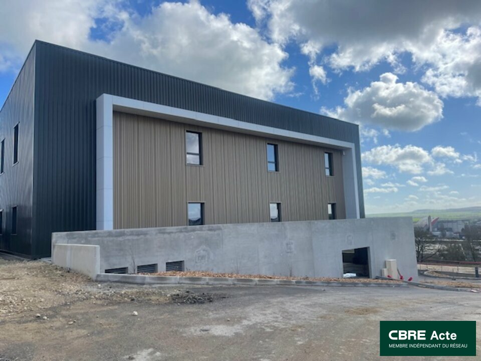 ACTE CBRE NANCY VENTE-LOCAL D'ACTIVITE-LUDRES-54