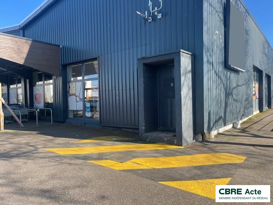 ACTE CBRE NANCY LOCATION-LOCAL D'ACTIVITE-NANCY-54