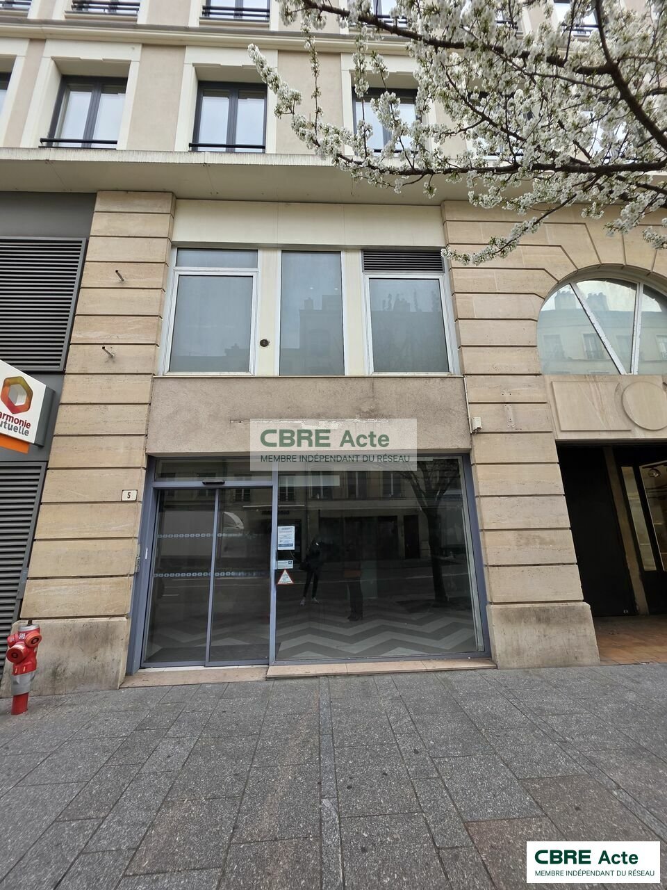 ACTE CBRE NANCY LOCATION-LOCAL COMMERCIAL-NANCY-54
