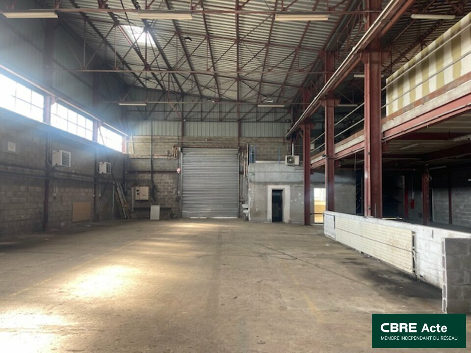 ACTE CBRE NANCY LOCATION-LOCAL D'ACTIVITE-PULNOY-54