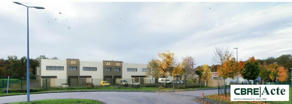 ACTE CBRE NANCY VENTE-LOCAL D'ACTIVITE-LUDRES-54