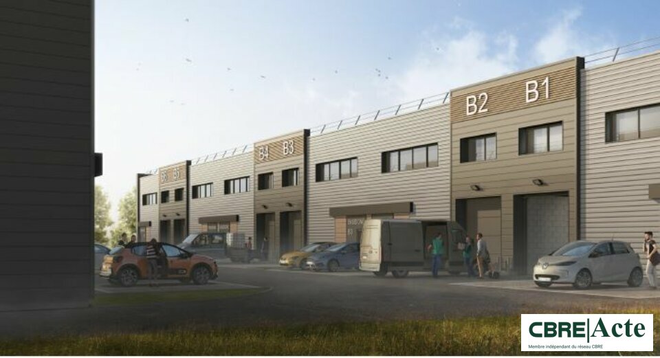ACTE CBRE NANCY VENTE-LOCAL D'ACTIVITE-LUDRES-54