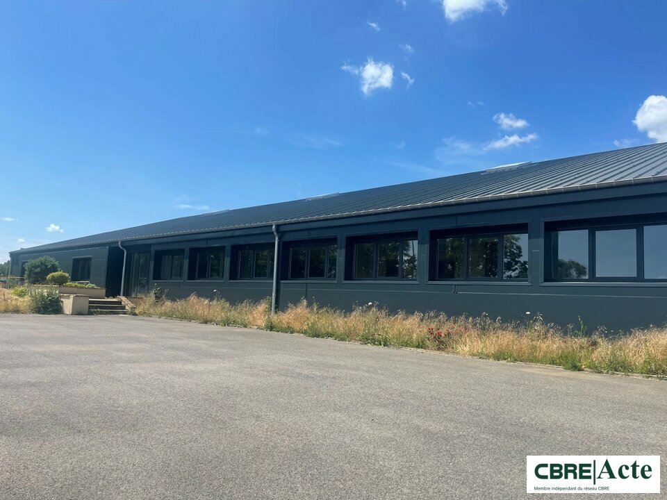 ACTE CBRE NANCY VENTE-LOCAL D'ACTIVITE-LUDRES-54