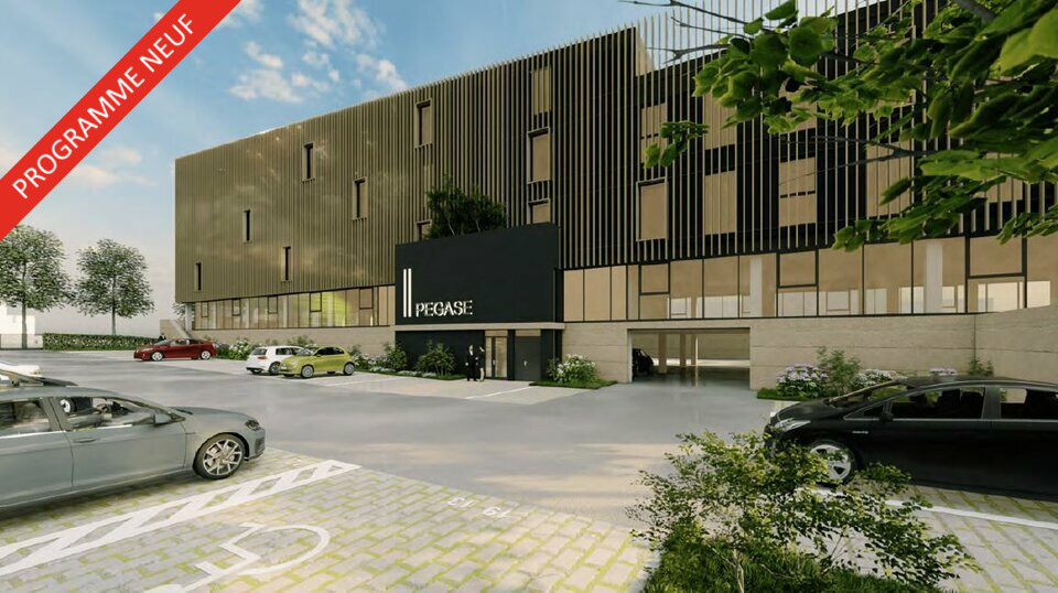 ACTE CBRE NANCY LOCATION-BUREAUX-LAXOU-54