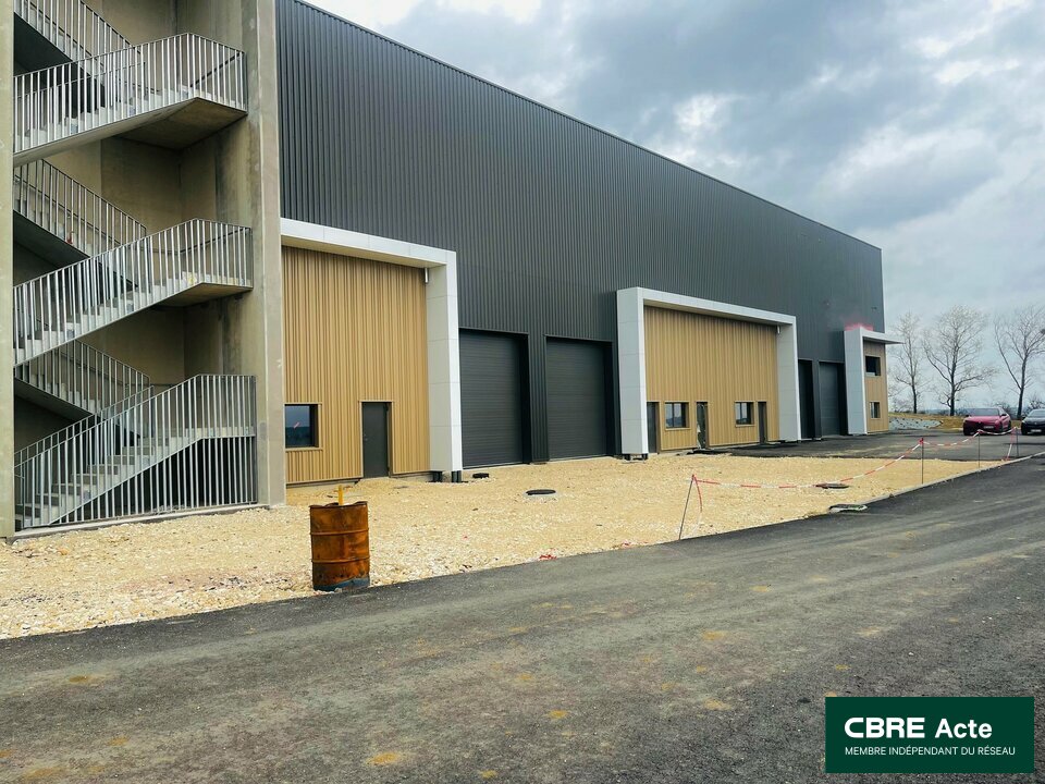 ACTE CBRE NANCY VENTE-LOCAL D'ACTIVITE-LUDRES-54