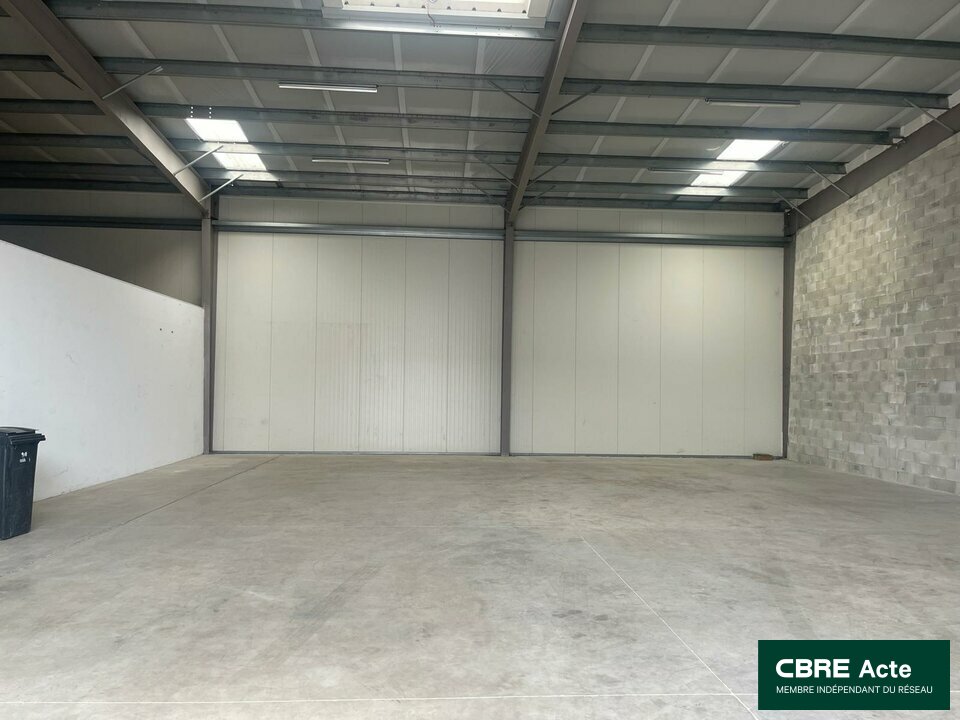 ACTE CBRE NANCY LOCATION-LOCAL D'ACTIVITE-HOUDEMONT-54
