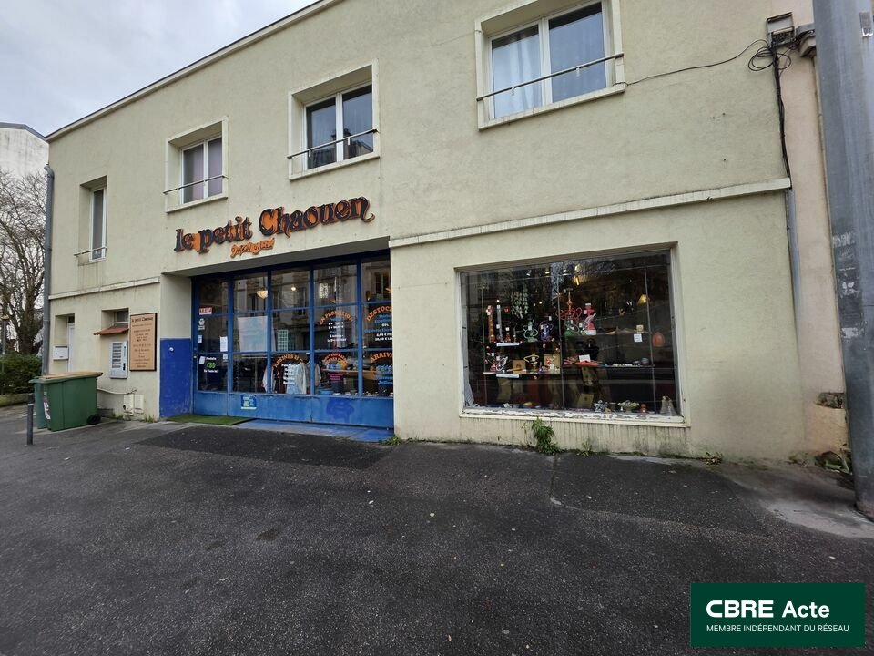 ACTE CBRE NANCY LOCATION-LOCAL COMMERCIAL-NANCY-54