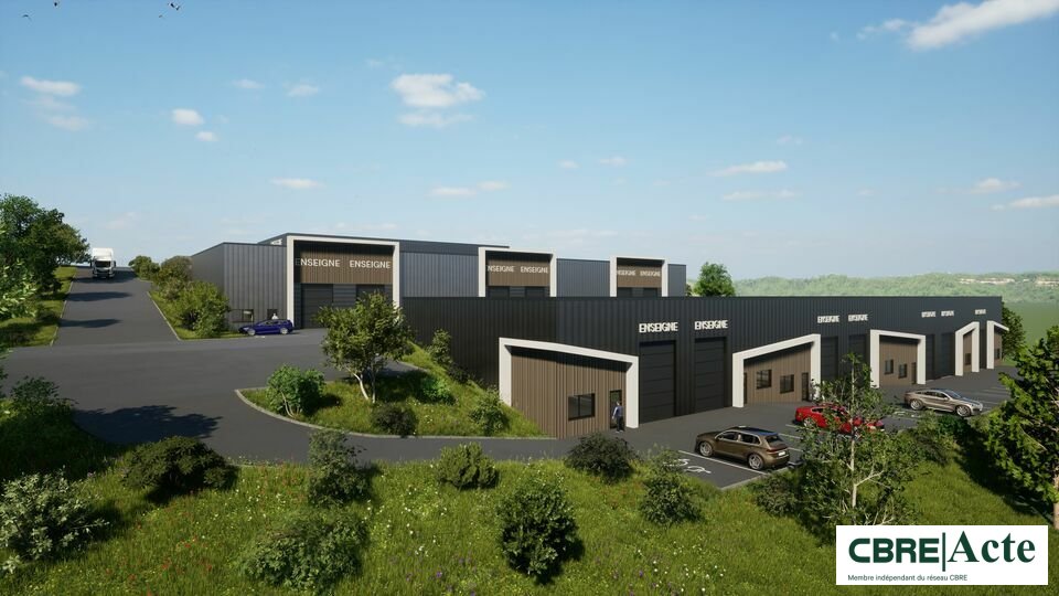 ACTE CBRE NANCY VENTE-LOCAL D'ACTIVITE-LUDRES-54