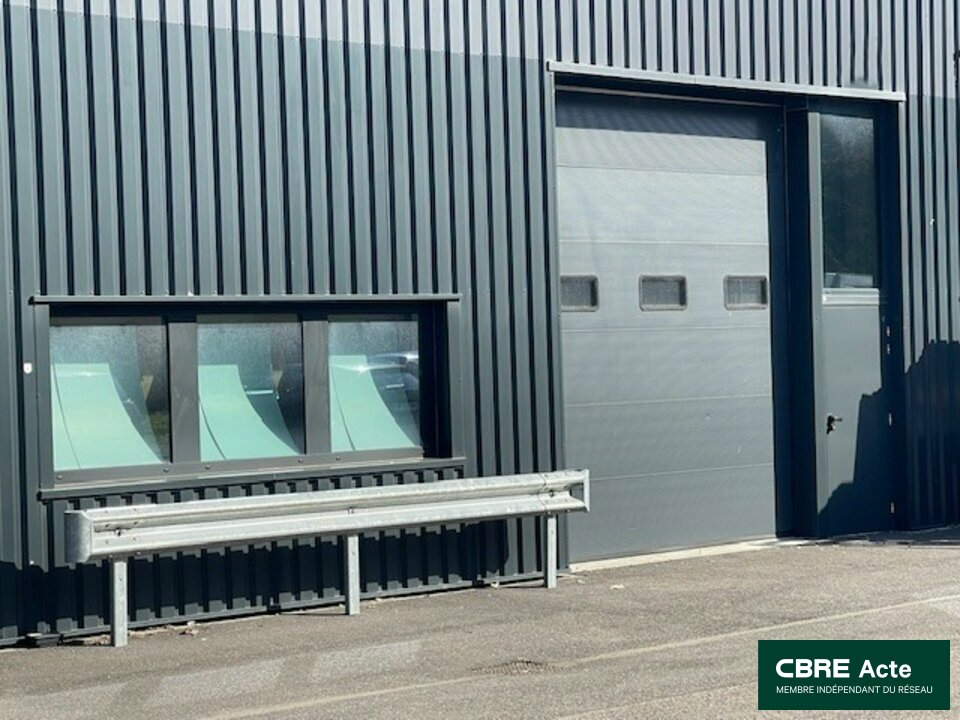 ACTE CBRE NANCY LOCATION-LOCAL D'ACTIVITE-VANDOEUVRE_LES_NANCY-54