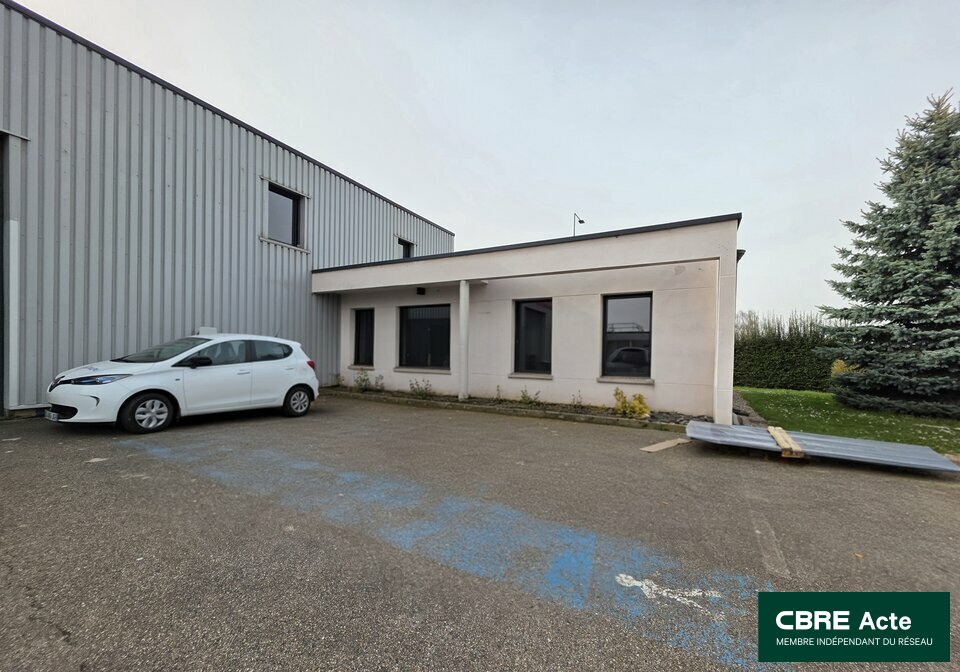ACTE CBRE NANCY LOCATION-LOCAL D'ACTIVITE-FLEVILLE_DEVANT_NANCY-54